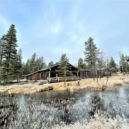 Tunturipoelloe / Lapland, * Saariselkä