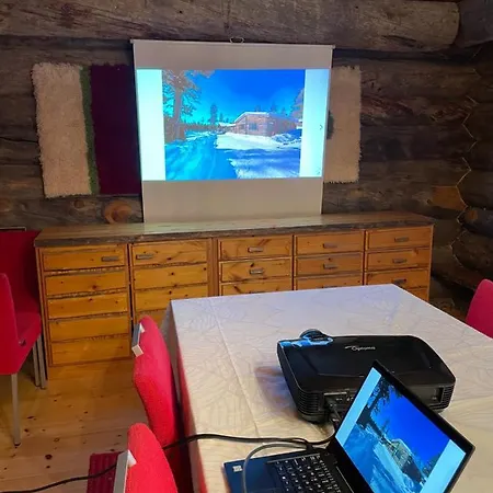 Tunturipoelloe / Lapland, * Saariselkä