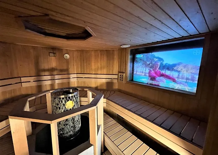 Tunturipoelloe / Lapland,