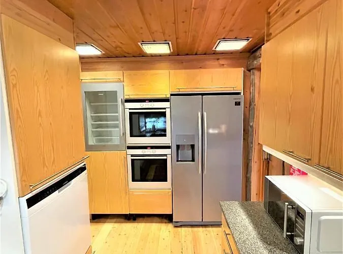 Tunturipoelloe / Lapland,